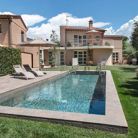 Casa Maraviglia Villa Lucca Kültér fotó
