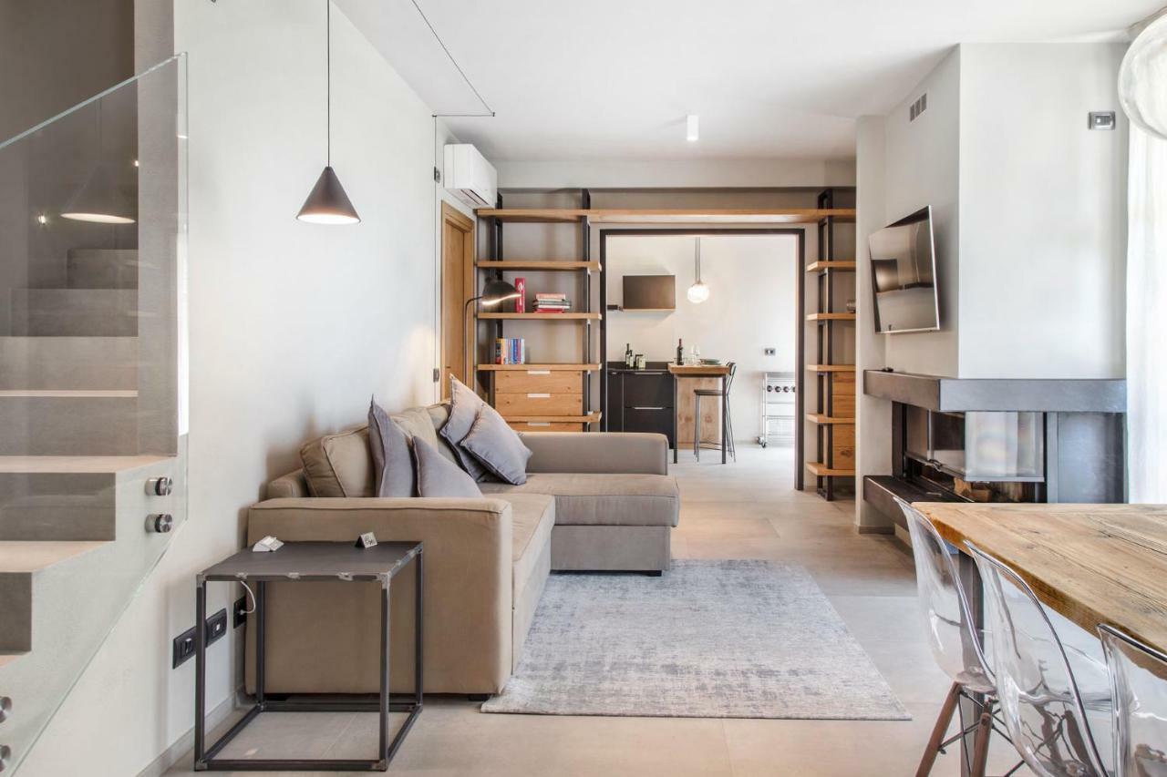 Casa Maraviglia Villa Lucca Kültér fotó