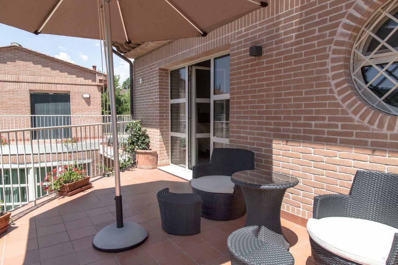 Casa Maraviglia Villa Lucca Kültér fotó