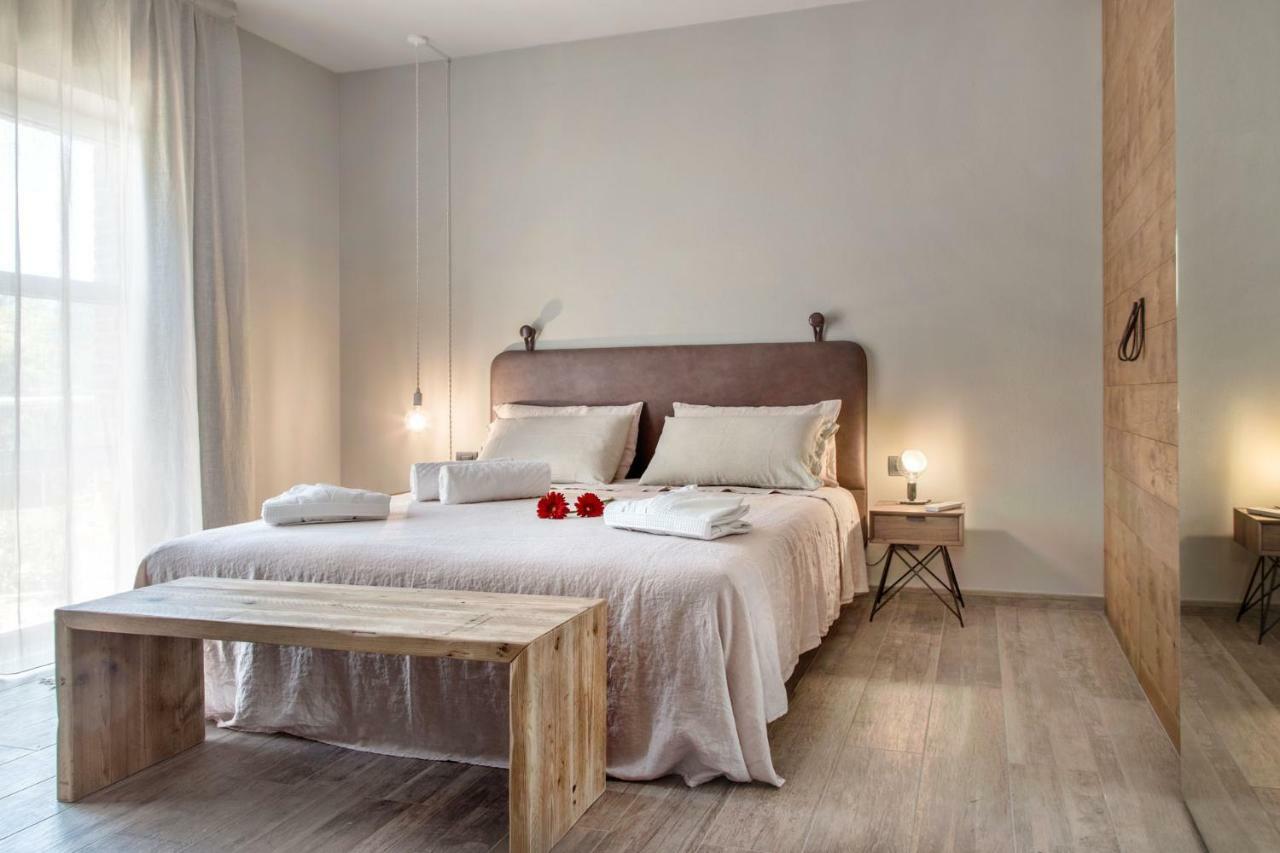 Casa Maraviglia Villa Lucca Kültér fotó
