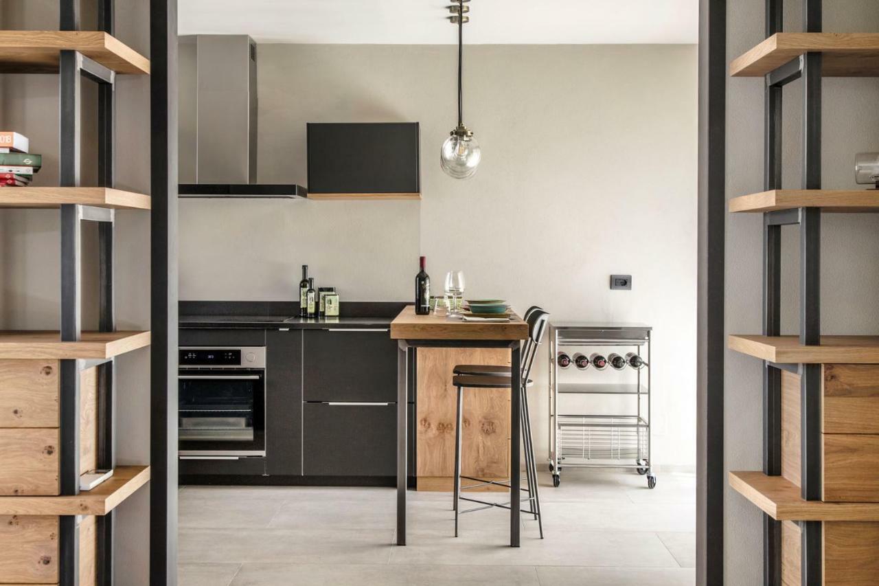 Casa Maraviglia Villa Lucca Kültér fotó