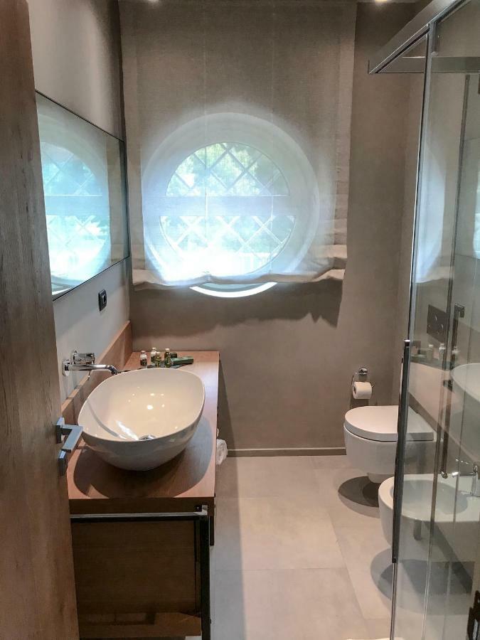 Casa Maraviglia Villa Lucca Kültér fotó