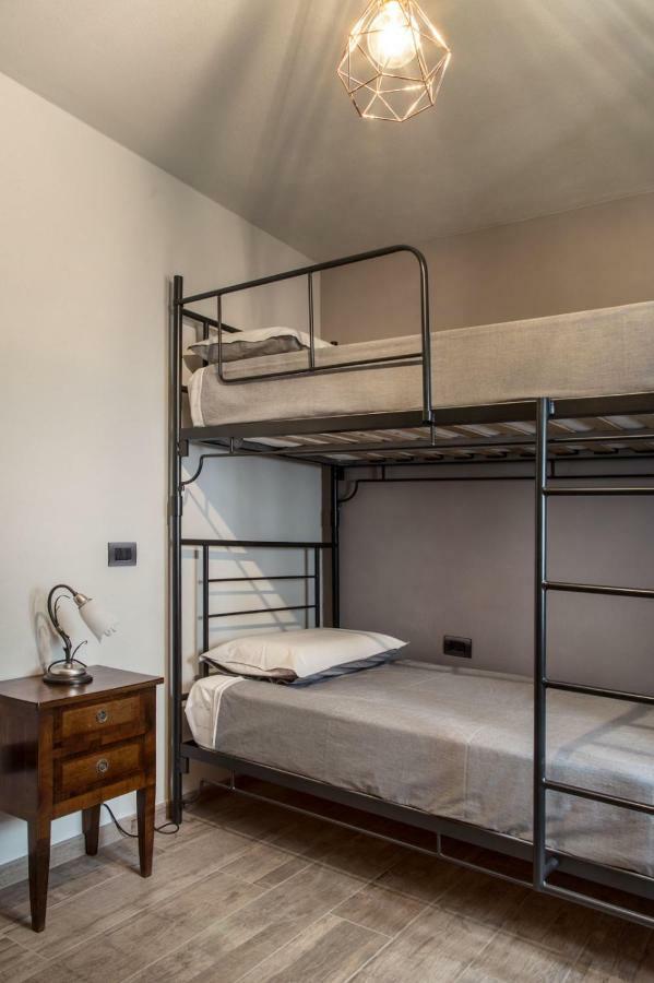 Casa Maraviglia Villa Lucca Kültér fotó